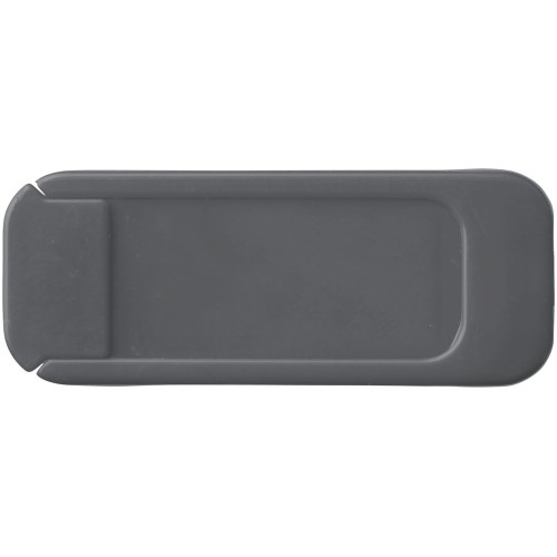 Блокер для камеры, серый