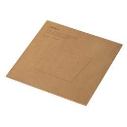 Пробковый коврик для мыши с беспроводной зарядкой «Querсus» (P)