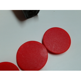 Держатель для телефона «Pop Stand», красный