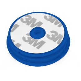 Держатель для телефона «Pop Stand», синий