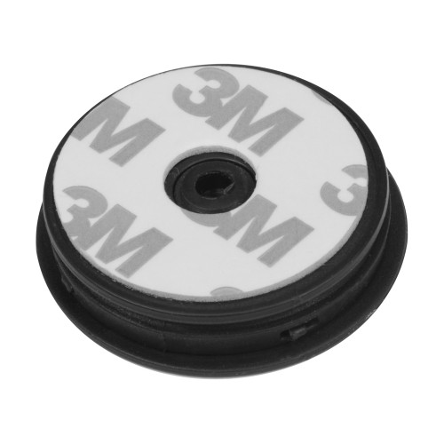 Держатель для телефона «Pop Stand», черный (P)