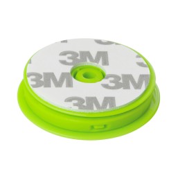 Держатель для телефона «Pop Stand», зеленое яблоко