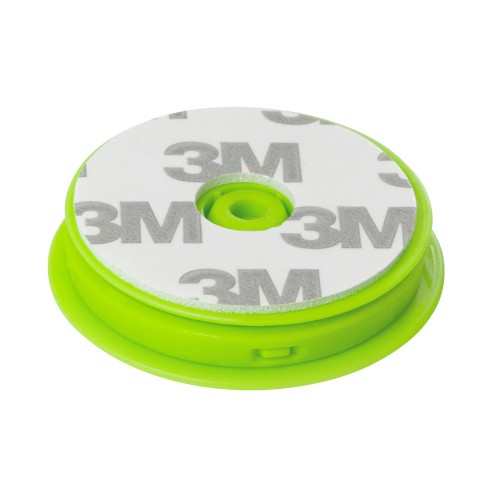 Держатель для телефона «Pop Stand», зеленое яблоко