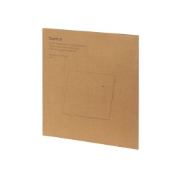 Пробковый коврик для мыши с беспроводной зарядкой «Querсus»