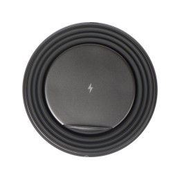 Беспроводное зарядное устройство с ночником "Hybrid"