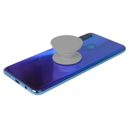 Держатель для телефона «Pop Stand», серый