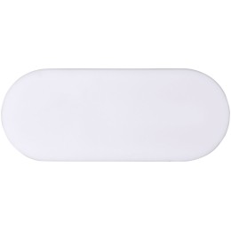 Блокиратор камеры Hide, белый