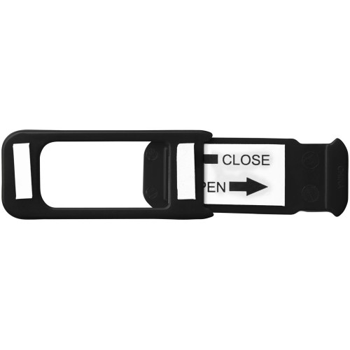 Блокер для камеры "Expect", черный