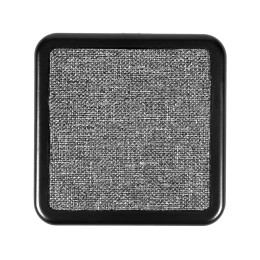 Устройство для беспроводной зарядки «Solstice», серый/черный