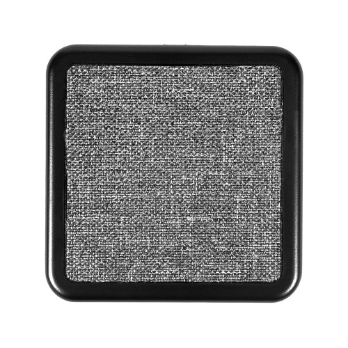 Устройство для беспроводной зарядки «Solstice», серый/черный