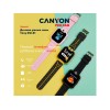 Детские часы Canyon Tony KW-31, черный