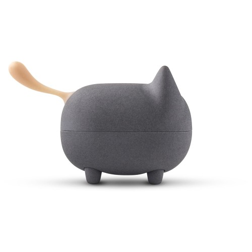 Портативная акустика Rombica Mysound Tito 2C, темно-серый (Р)