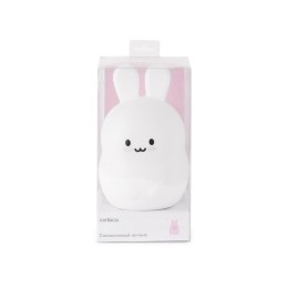 Rombica LED Rabbit, белый