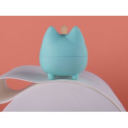 Портативная акустика Rombica Mysound Tito 3C, бирюзовый (Р)