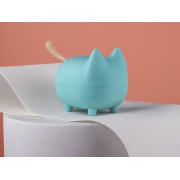 Портативная акустика Rombica Mysound Tito 3C, бирюзовый