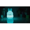 Rombica LED Rabbit, белый