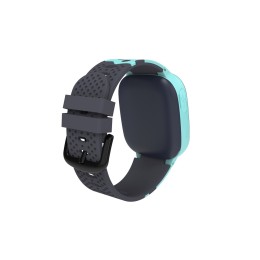 Детские часы Canyon Sandy KW-34, серо-голубой