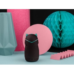 Портативная акустика Rombica Mysound Kitty 1C, черный (Р)