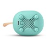 Портативная акустика Rombica Mysound Tito 3C, бирюзовый