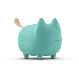 Портативная акустика Rombica Mysound Tito 3C, бирюзовый (Р)