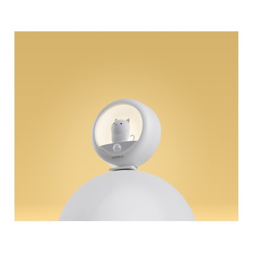 Ночник Rombica LED Gato (Р)