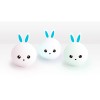 Rombica LED Bunny, белый