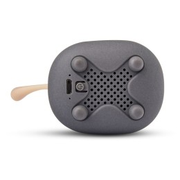 Портативная акустика Rombica Mysound Tito 2C, темно-серый