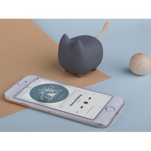 Портативная акустика Rombica Mysound Tito 2C, темно-серый (Р)