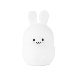Rombica LED Rabbit, белый