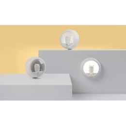 Ночник Rombica LED Gato (Р)