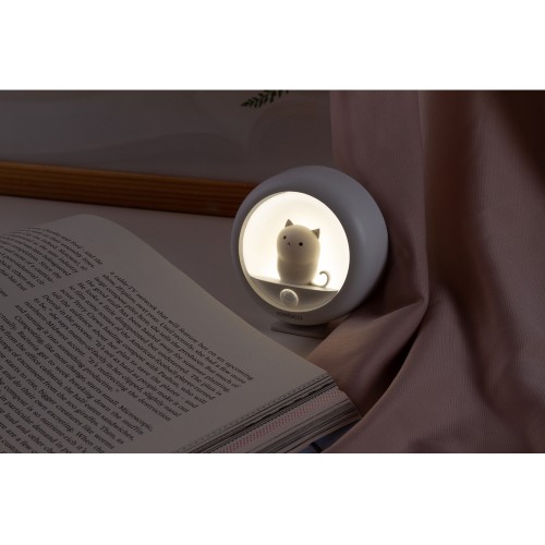 Ночник Rombica LED Gato (Р)
