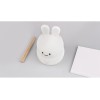 Rombica LED Rabbit, белый