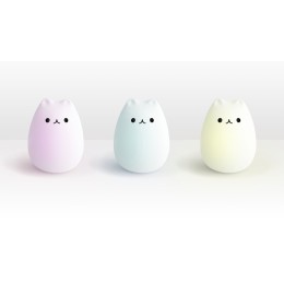 Rombica LED Tommy, белый (Р)