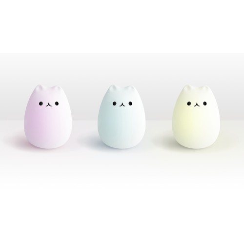 Rombica LED Tommy, белый (Р)