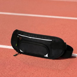 Спортивная сумка для бега «Track», черный