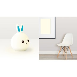 Rombica LED Bunny, белый