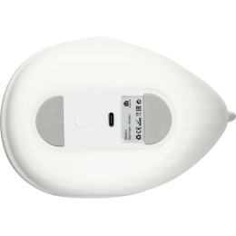 Ночник "Whale", белый