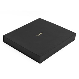 Шахматный комплект TABIA (акриловый камень/ дерево Бук), Небо (бело-синяя под заказ)