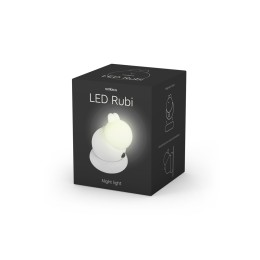 Ночник Rombica LED Rubi (Р)