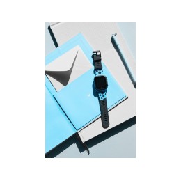 Детские часы Canyon Sandy KW-34, серо-голубой