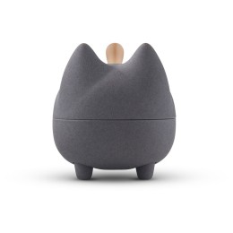 Портативная акустика Rombica Mysound Tito 2C, темно-серый