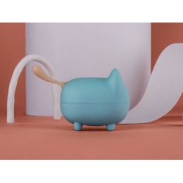 Портативная акустика Rombica Mysound Tito 3C, бирюзовый