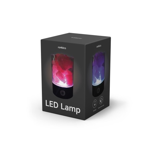 Ночник Rombica LED Phoenix (Р)