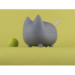 Портативная акустика Rombica Mysound Tito 1C, светло-серый