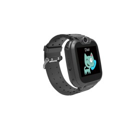 Детские часы Canyon Tony KW-31, черный