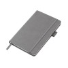Блокнот "Vision Trend" А5 в твердой обложке, серый