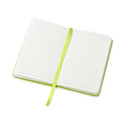 Блокнот А6 "Vision", Lettertone, зеленый