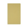 Блокнот Fabia с переплетом, изготовленный из рубленой бумаги, оливковый