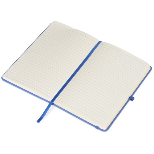 Блокнот А5 "Ribby" 145*215 мм, синий