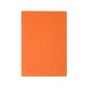 Бизнес тетрадь А5 "Pragmatic", 40 листов в клетку, оранжевый